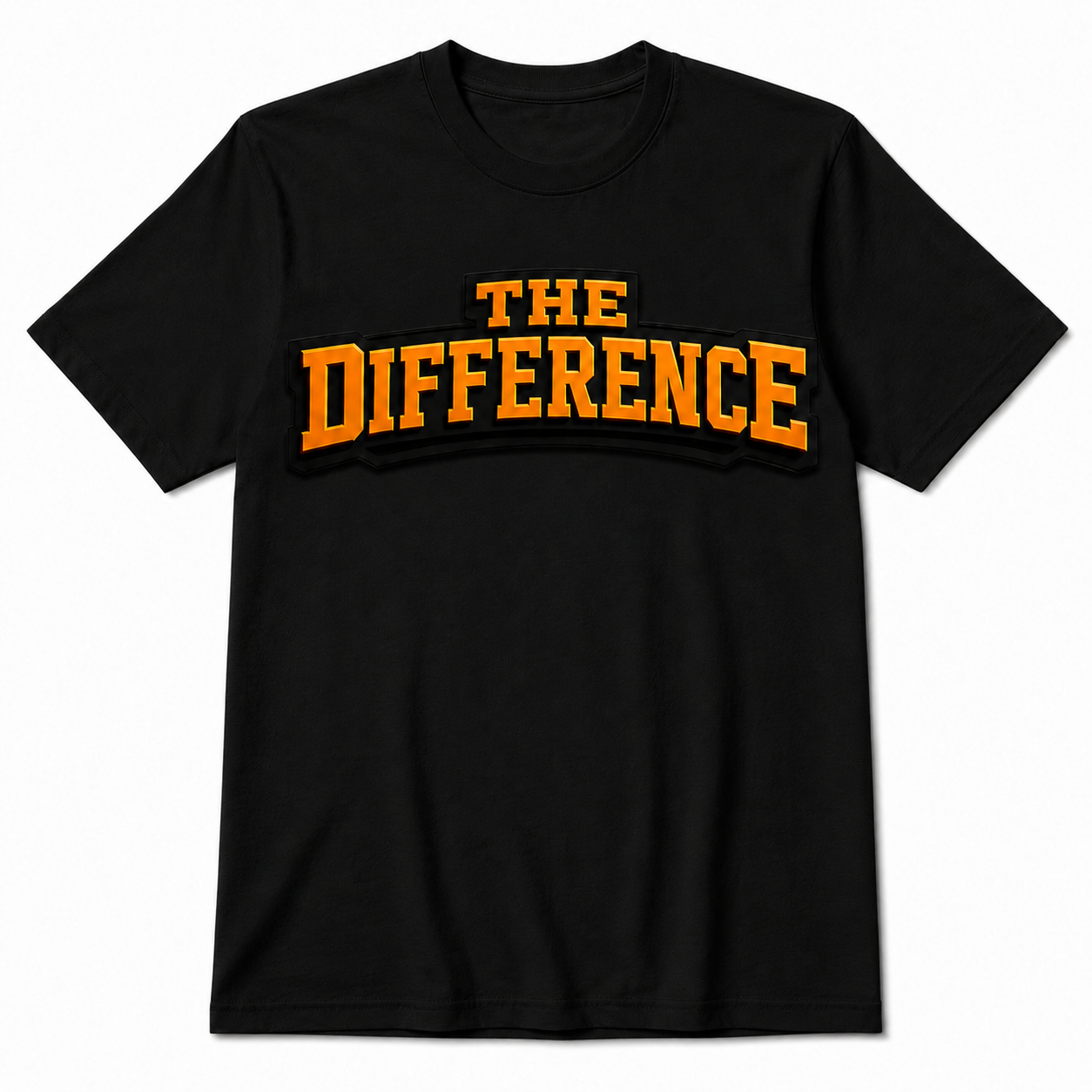 'THE DIFFERENCE STATEMENT' Tee