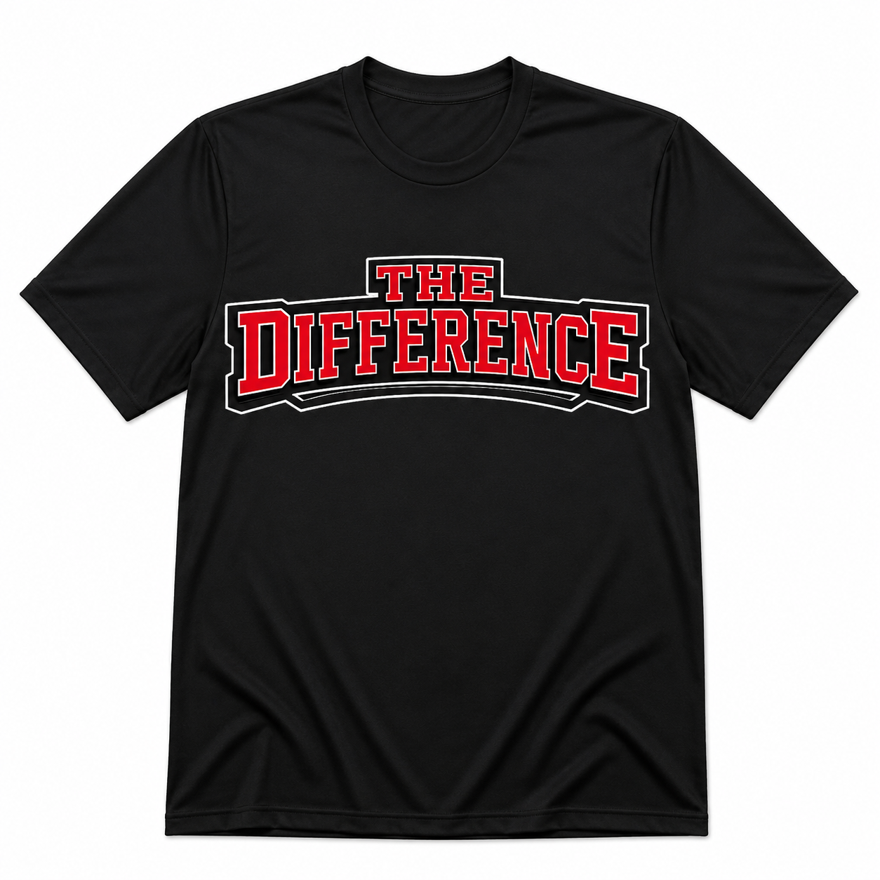 'THE DIFFERENCE STATEMENT' Tee